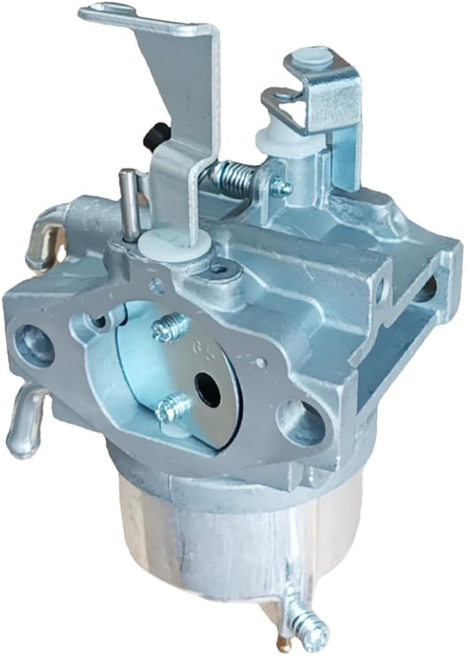 Realman KK16009BB Carburetor Assembly Replacement For Mitsubishi GT1300 GM391 GM401 MGE6700 MGE5800 13HP Generator Water Pump Pressure Washer Engine