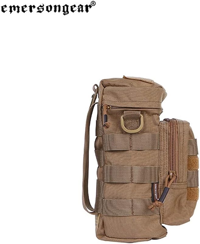 Emersongear MOLLE Multiple Utility BagArmy Combat Tactical Pouch for Backpack/Vest/Belt