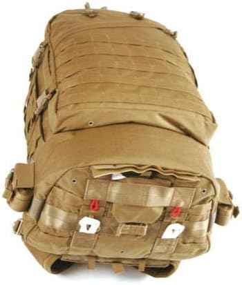 BLACKHAWK! Velocity X3 Jump Pack