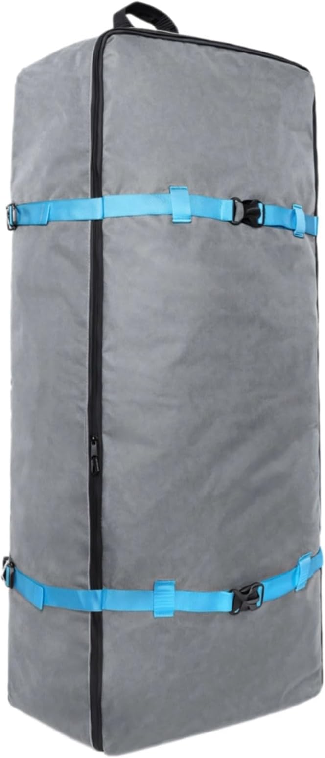 Oxford Fabric Ski Boat Bag Large Storage Duffel For Outdoor Gear And Sports Equipment Adjustable Backpack With Straps For Paddle Board Storage