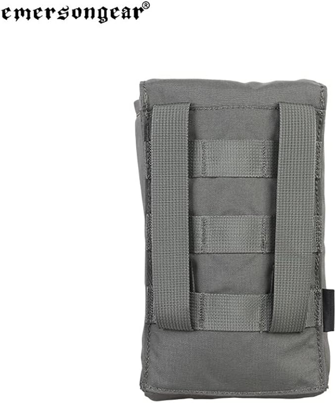 emersongear 27OZ Hydration PackInsulation Water Bag Keep Warm or CoolEDC Pouch