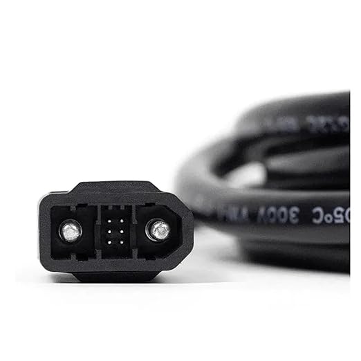 for EcoFlow Extra Battery Cable XT150 Connection Wire(1m)