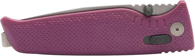 SOG ALTAIR XR - DUSK PURPLE + CHARCOAL GRAY