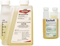 MGK NyGuard IGR Insecticide Concentrate + ZOECON Exciter Pyrethrum Solution