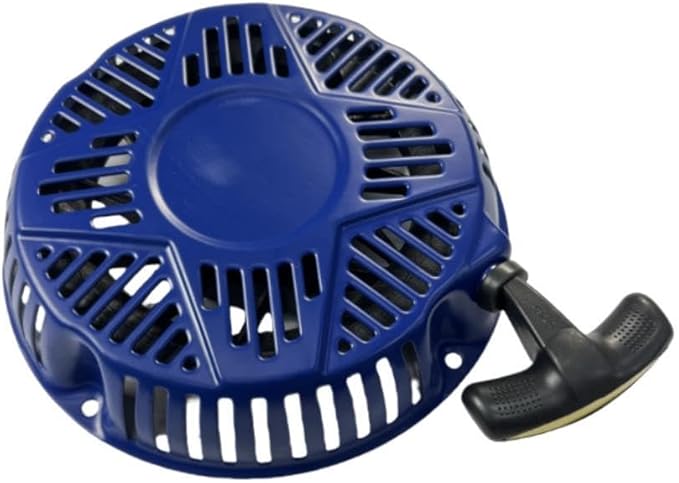 Recoil Starter for Westinghouse 500cc &amp 550cc Non-Inverter Generators WGen10500DFc WGen10500TFc WGen11500DFc WGen11500TFc