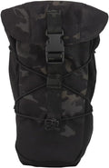 Tactical GP Pouch Multifunctional Storage Bag Sundry Bag Hydration Carrier Pack Tactical Waist Vest Accessory Pack