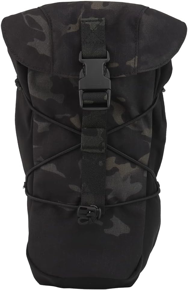 Tactical GP Pouch Multifunctional Storage Bag Sundry Bag Hydration Carrier Pack Tactical Waist Vest Accessory Pack
