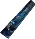 1PC Honeycomb Japanese Octagonal Knife Handle Blank Replacement Fit for Home Kitchen Chef Outdoor
