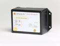 Genasun GVB-8-Li-56.8V-WP 8 A (Input) 350 W Solar Panel Waterproof Voltage Boosting MPPT Solar Charge Controller for 48 V Nominal 16S LiFePO4 Batteries (Golf Carts Electric Boats etc.)