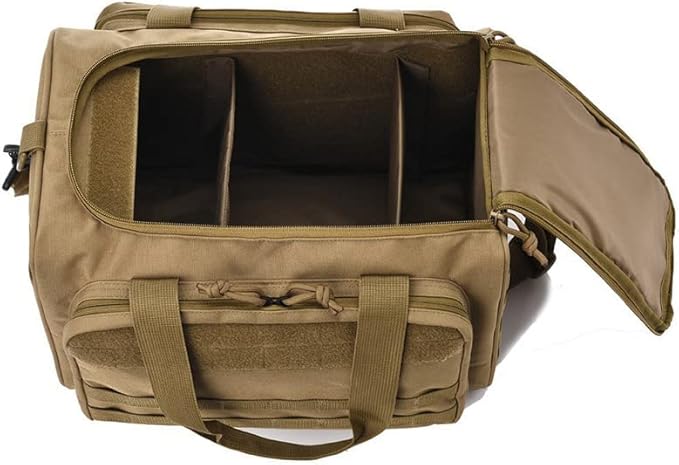 Outdoor Sports Hiking Sling Bag Shoulder Gear Pack Range Bag Molle Camouflage Tactical Versipack