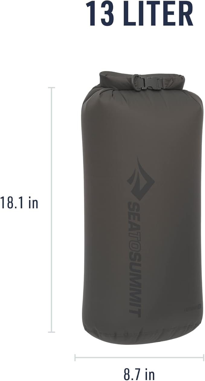 Sea to Summit Lightweight Dry Bag Multi-Purpose Dry Storage