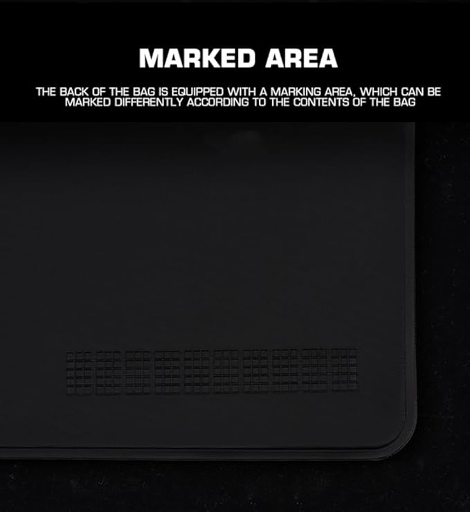Transparent Waterproof Bag Portable Travel Bags Storage Pouch Small Capacity Foldable Outdoor Hunting Swimming Tools