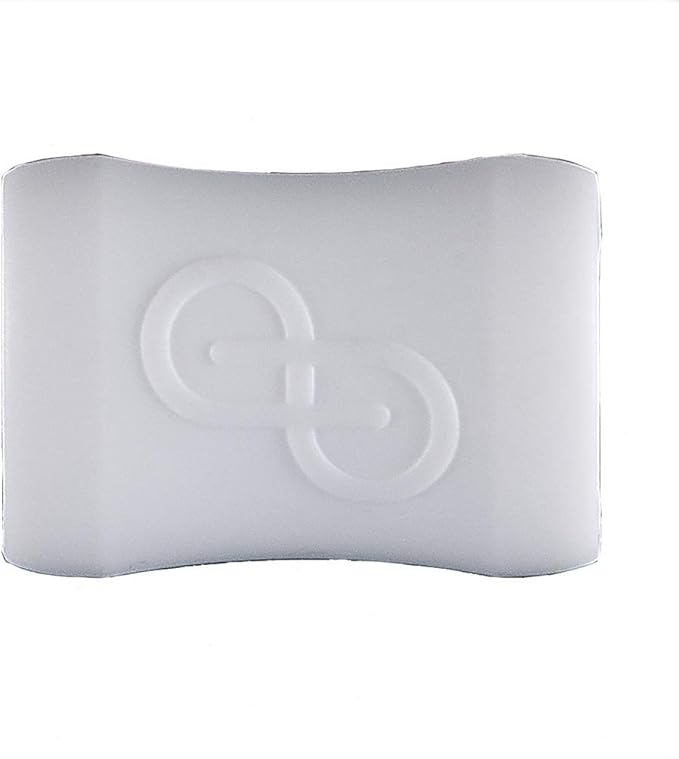 Joyboxx + Playtray Limited Edition - The #1 Toy Box for Adults - Hygienic Clean and Lock Storage System Made in The USA Non-Toxic Recyclable (White and White)