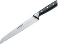 Boker 03B0503 Forge Bread Knife with 8 5/8 in. Blade Black