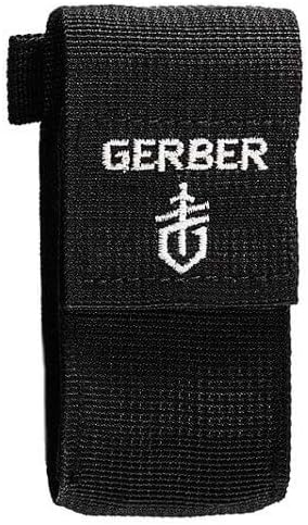 Gerber Blades 31-003304 Truss Multi-Tool Stainless Steel Handles Blister Pack
