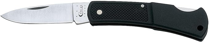 W.R. Case &amp Sons Cutlery 00156 Small Caliber Lockback knife