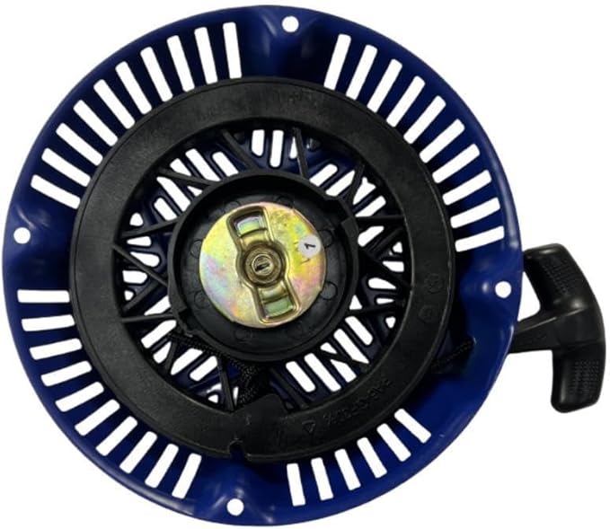 Recoil Starter for Westinghouse 500cc &amp 550cc Non-Inverter Generators WGen10500DFc WGen10500TFc WGen11500DFc WGen11500TFc