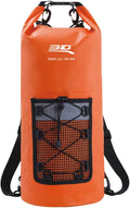 3D MAXpider Roll Top Dry Bag Backpack