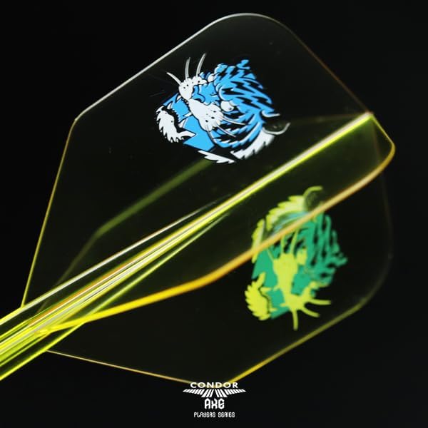 CONDOR AXE INAZUMA TIGER Small M MIX Shota Gono Player Model Condor Axe Inazuma Tiger