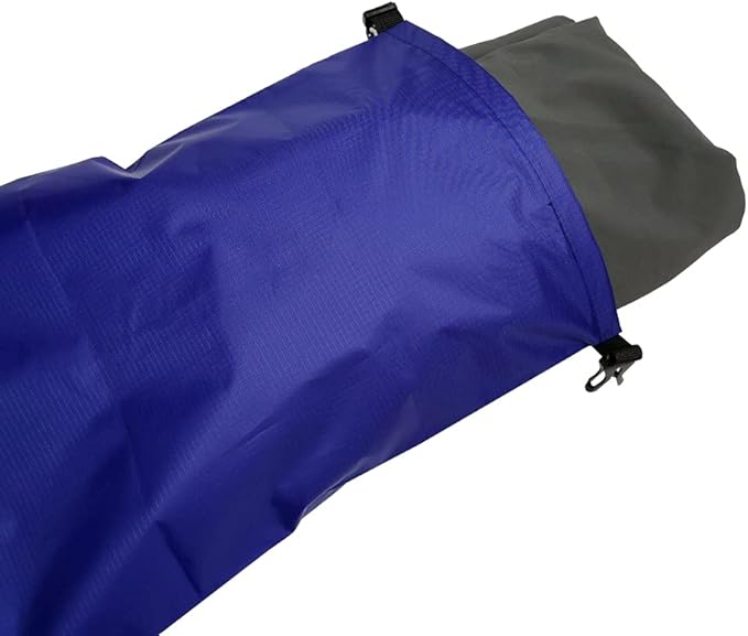 Waterproof Dry Bag 1.5L/2.5L/3L/3.5L/5L/8L 6-Pack Dry Sack Backpacking Gear Waterproof Dry Bag Backpack for Kayaking Boating Rafting Swimming Camping Hiking Fishing
