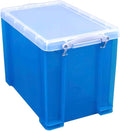 Really Useful Box Useful Box Trans 19.0 L Blue