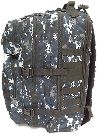 Tactical Hunting Travel Hiking Outdoor Backpack