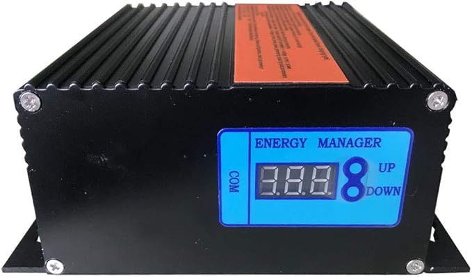 3000W 48V Wind Turbine Generator with Hybrid MPPT Controller 3KW Permanent Magnet Generator for Homeuse 3 Blades Free Energy Windmill (with MPPT Controller)