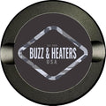 Buzz &amp Heaters Metal Container for Zyn | Holder | Can | Pouch | Hunting Accessories | Urban Camo