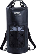 3D MAXpider Roll Top Dry Bag Backpack