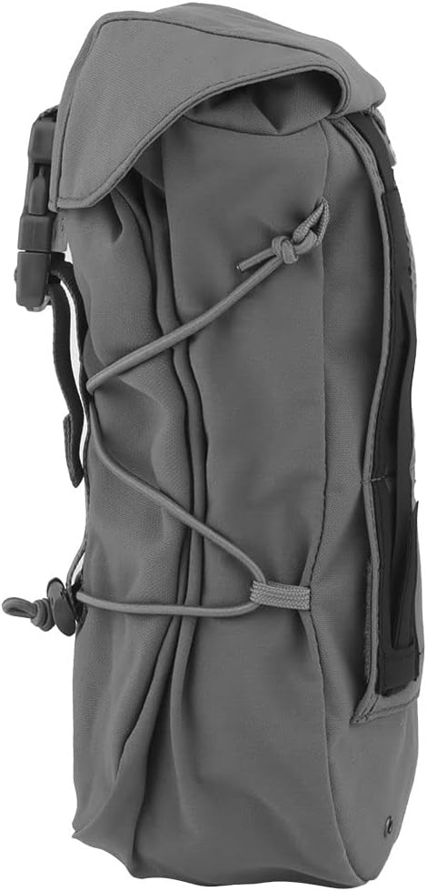 Tactical GP Pouch Multifunctional Storage Bag Sundry Bag Hydration Carrier Pack Tactical Waist Vest Accessory Pack