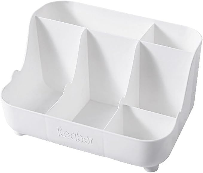 Keaber Storage Bins Stackable Storage Containers Folding Storage Boxes Collapsible Storage Bins