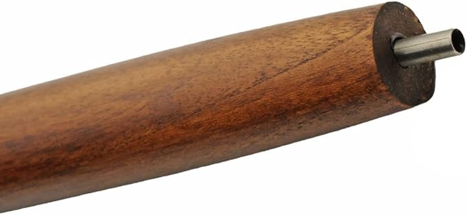 Heart Shape Carbon Steel Blade Wood Handle 13 Peace Axe