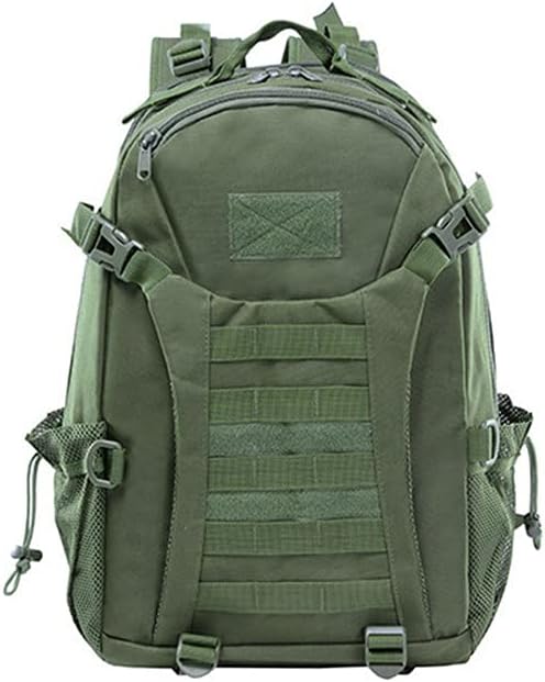USDBE Outdoor Camouflage Bag Large Capacity Waterproof Tactical Backpack Military Rucksacks Camping Hiking Hunting Bags