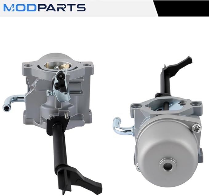 Carburetor for Briggs &amp Stratton 204412 204415 204417 Engines Storm Responder 030209 030253 030475A 030430B 030436 Generator
