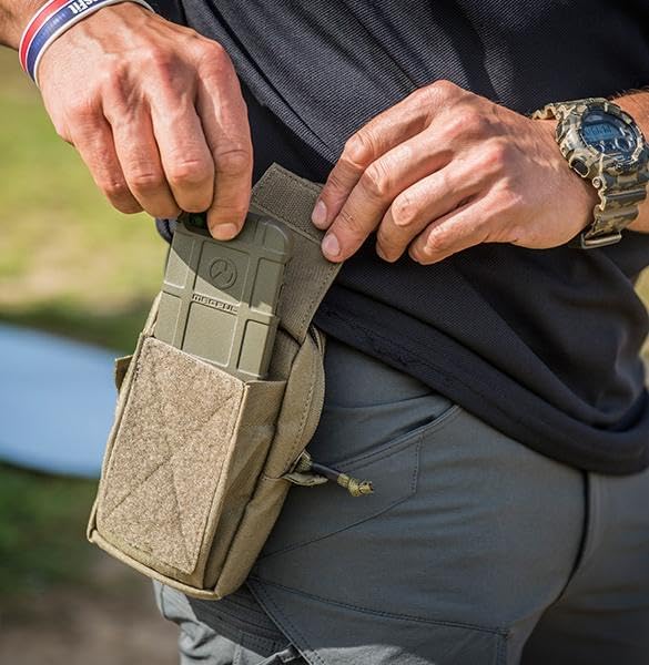 Helikon-Tex Navtel Pouch (O.08) Black