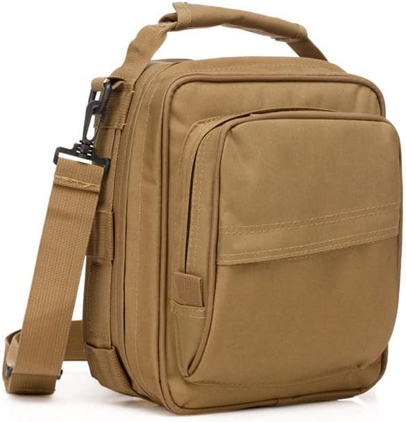 Outdoor Sports Hiking Sling Pack Camouflage Tactical Molle Shoulder Bag