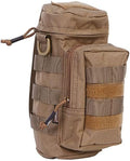 Emersongear MOLLE Multiple Utility BagArmy Combat Tactical Pouch for Backpack/Vest/Belt