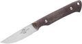 White River Small Game Natural Burlap Micarta Handle