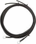 Renogy 8ft. 4 AWG Wire Copper Tray Cable - Connect Charge Controller and Battery