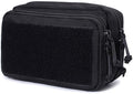 Outdoor Sports Airsoft Gear Molle Assault Combat Hiking Bag Accessory Camouflage Pack Tactical Kit Pouch