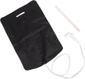 POPETPOP 1set Portable Shower Bag Compact Lightweight Camping Shower Pouch for Outdoor Activities for Hiking Backpacking Fishing Road Trips Easy to Carry Camping Accessories