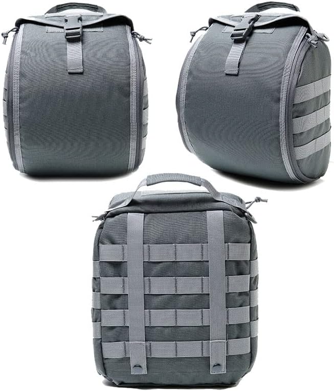 Outdoor Sports Airsoft Gear Molle Assault Combat Backpack Tactical Vest Accessory Camouflage Pack Kit Helmet Bag Cover