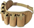 Outdoor Sports Gear Molle Hiking Bag Accessory Kit Pack Tactical Pouch Tactical Waist Pack