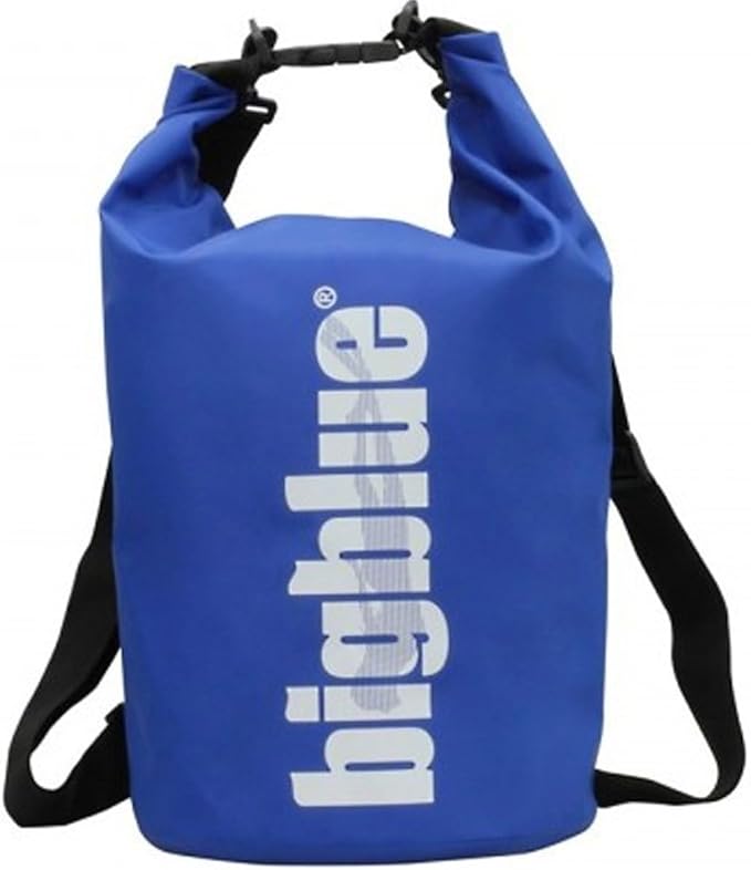 Bigblue Outdoor Dry Bag 20L Size