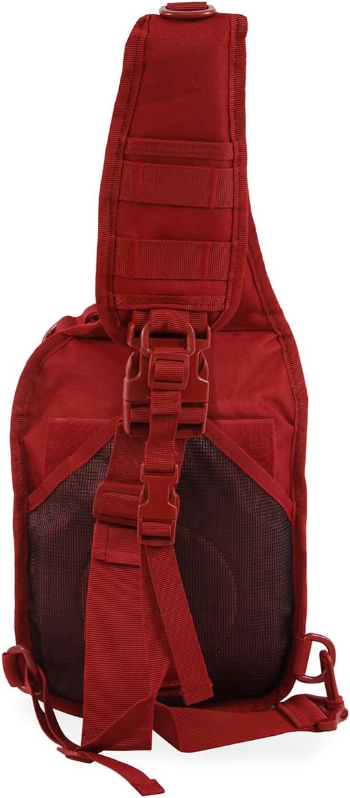 Eagle Tactical Sling Backpack