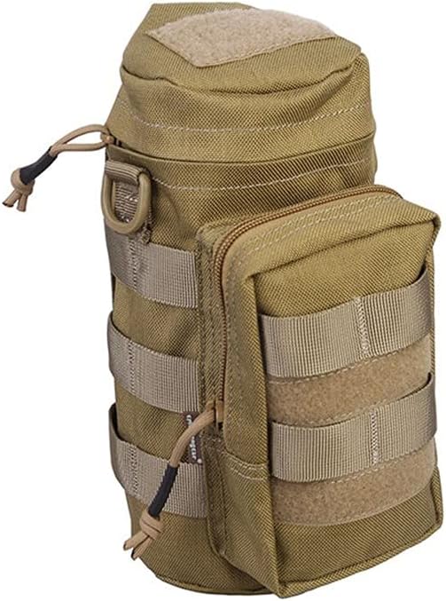 Emersongear MOLLE Multiple Utility BagArmy Combat Tactical Pouch for Backpack/Vest/Belt