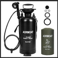 Portable Camping Shower