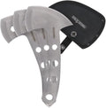 COLD STEEL Throwing Axes / 5 Blade / 9 Overall / 420SS / Nylon Sheath (3 Pack)