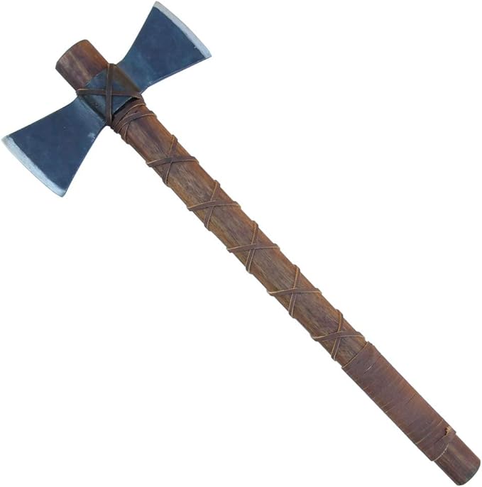 Armory Replicas Hand Forged Fury of Atla Viking Axe