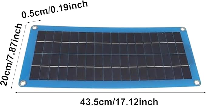 Single Solar Panel Heater Solar Powered Heater Solar Panel Plus Heater 30W Portable Solar Heater with Battery Compartment Winter Warmth for Pet Drying Heating
